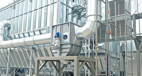 Dust Collection Products