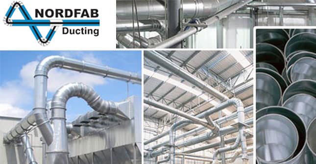 Norfab Ducting Authorized Dealer